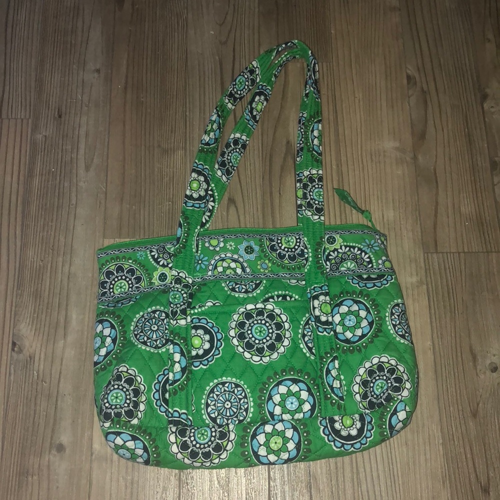 Laptop Bag/Purse